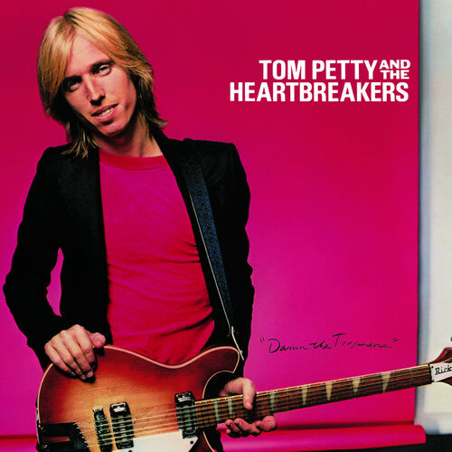 Tom Petty and the Heartbreakers
